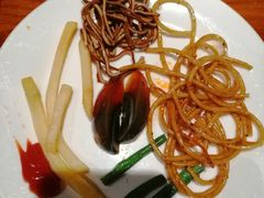 -芭渡牛排(阅彩城店)