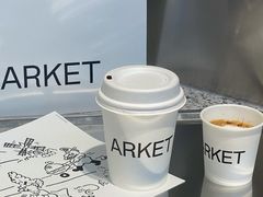 -ARKET CAFÉ(三里屯太古里店)