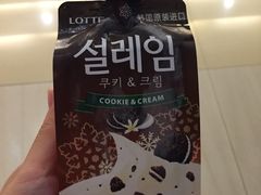 -第一食品(中环百联店)