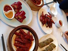 -新雅粤菜馆(南京东路店)