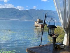 -六阅·福十 FORTEN 海景咖啡西餐厅(双廊古镇店)