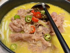 -荷塘秋月·本帮江浙菜(国权路店)