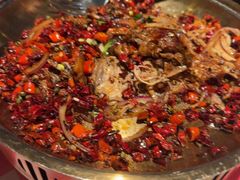 -恰八斗·猛火长沙菜(国贸店)