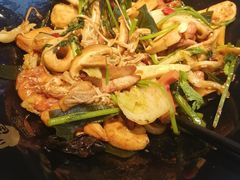 -天府国麻辣香锅(黄岛永旺店)