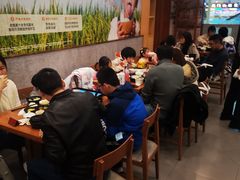 大堂-老娘舅(西湖文化广场店)