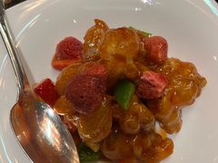 -北京四季酒店·采逸轩