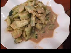 -岳合轩老北京涮肉