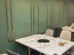 -喜聚薈·花膠雞海鮮火鍋(越秀店)