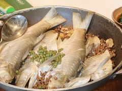 -阿忠食坊大排档·20年老店(万象城店)