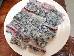 -正能量脆肉鲩火锅