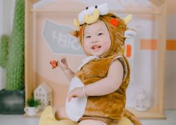 -嘟嘟卡奇儿童摄影