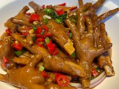 -方圆春湘小馆