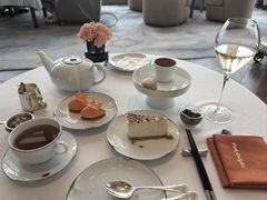 -杭州柏悦酒店·悅厅
