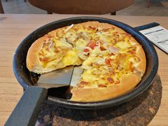 -必胜客(张家港购物公园店)