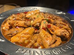 -胖哥俩肉蟹煲(福州仓山爱琴海店)