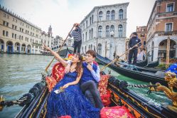 -HY小曼wedding·TOPYOUNG团队