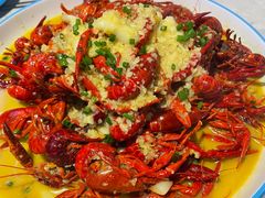 -舞虾小说.涮肉.烧烤(国顺东路店)
