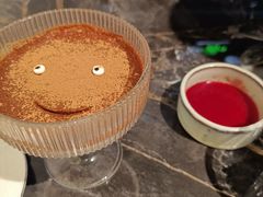 -LESCEDARS Brasserie Bistro香柏树