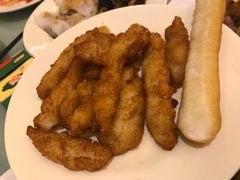 -东方之珠洗浴休闲广场(于家堡店)