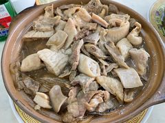 -砂锅居(西四店)