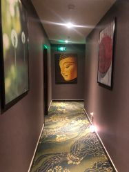 -时尚殿堂·颜SPA