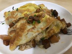 -周记热干面豆皮大王(桃花东街店)