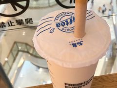 -50岚 鮮茶專賣連鎖(时代店)