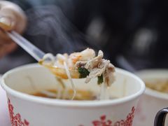 -明月虾面(厦禾路店)