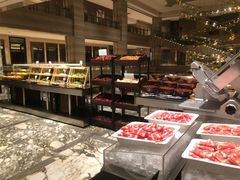 -合肥皇冠假日酒店·菲亚斯特自助餐厅(黄山路店)