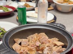 -老城根·潍坊菜(高新店)