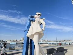 -泰达航母主题公园