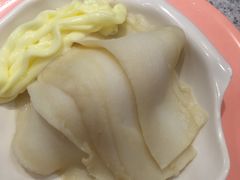 -争鲜回转寿司(金桥家乐福店)
