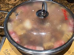 -黄记煌三汁焖锅(欢乐海岸店)