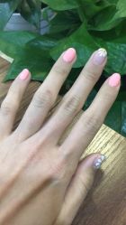 -美斯洛美甲美睫连锁店