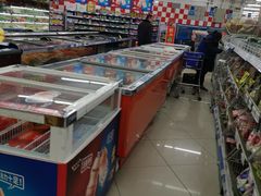 -农工商超市(临汾路店)