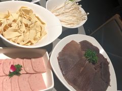 -海底捞火锅(万象城店)