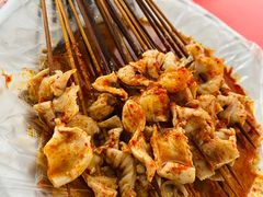 -玲玲涮牛肚(土门坊店)