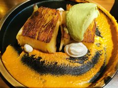 -MAGPIE喜鹊派餐厅(华侨城店)