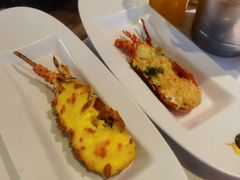 -海天盛宴新派海鲜自助餐厅(群力店)