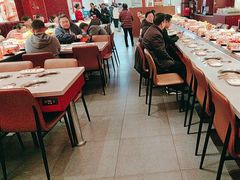 -龍歌自助小火锅(雨花台江南虹悦城店)