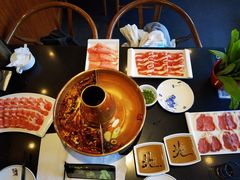 -北门涮肉·铜锅涮肉(南锣鼓巷店)