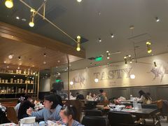 -西堤牛排(北京国瑞店)