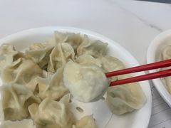 -开口笑·精选水饺