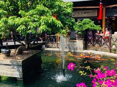 -猪肉婆私房菜(容桂总店)