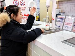-红星前进面包牛奶公司(五道口购物中心店)