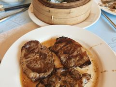 -马哥孛罗咖啡厅·Cafe Marco (厦门马哥孛罗东方大酒店)