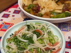 -新疆杭州疗养院·富春山庄