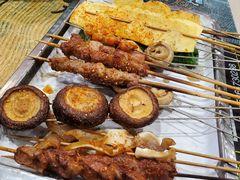 -老谢野馄饨(延安路店)