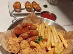 -烁先生披萨·儿童餐下午茶(河南岸店)