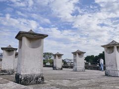 -石炮台公园
